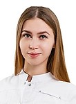 Смирнова Марина