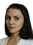 Разумова Аза