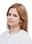 Тимченко Наталья