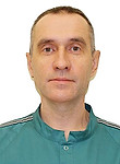 Скорняков Сергей