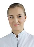 Ильина Надежда