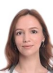 Казакова Валентина