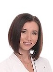 Павлова Ольга