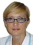 Шарова Наталия Николаевна, Невролог