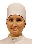 Боровкова Зухра