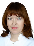 Смирнова Марина