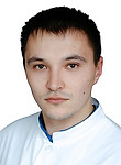 Кириллов Сергей