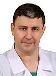 Иванов Дмитрий Владимирович, Уролог, Онколог, Хирург