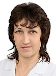 Мышкина Надежда
