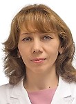 Андреева Наталия Геннадьевна, УЗИ-специалист