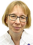 Горбунова Юлия