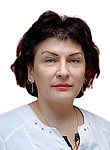 Столярова Наталья