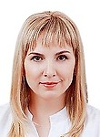 Павлова Ольга Павловна, УЗИ-специалист