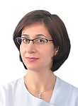 Аракелян Мариам Арамовна, Окулист (офтальмолог)