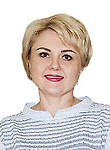 Ромашко Светлана Сергеевна, Терапевт