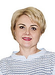 Ромашко Светлана