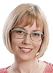 Алексеева Ирина