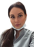 Максимова Екатерина
