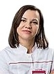 Игнатова Светлана