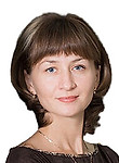 Горячкина Татьяна Георгиевна, Массажист