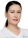 Васильева Валентина