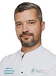 Харин Александр
