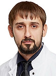 Габолаев Дмитрий Игоревич, Стоматолог