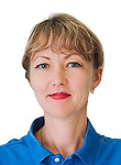 Карелова Анна