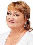 Африканова Наталья