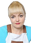 Иващенко Наталья Анатольевна, Стоматолог