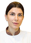 Крамарь Ксения