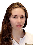 Ткачёва Дарья