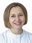 Фалалеева Ирина