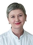 Пенькова Ирина Анатольевна, Стоматолог