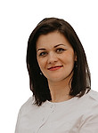 Зубова Татьяна