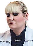 Хорева Светлана