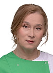 Сосновская Татьяна