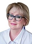Чебыкина Эльвира