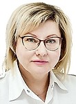 Агеева Елена