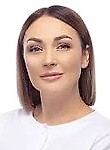 Пшеничнова Наталья