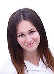 Левковская Ольга
