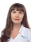 Васильева Жанна