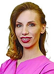 Алешина Яна