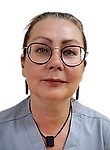 Хафизова Марина