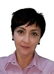 Надешкина Марина