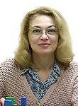 Орлова Анжела Николаевна, Дефектолог