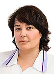 Шпачинская Ольга