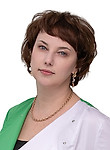 Черникова Елена