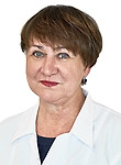 Лагутина Лилия Робертовна, Онколог, Маммолог