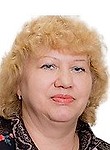 Сартакова Ольга